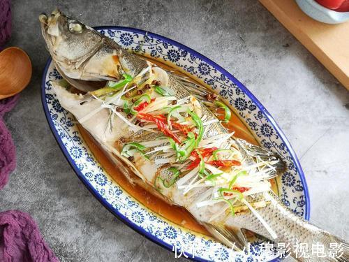 脂肪含量|过年吃鱼避开这4种,或是甲醛和重金属“携带者”,看完转给家人