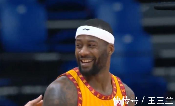 CB22连败,CBA弱旅麻木了!外援得分9-48遭碾压,无人可堪大用