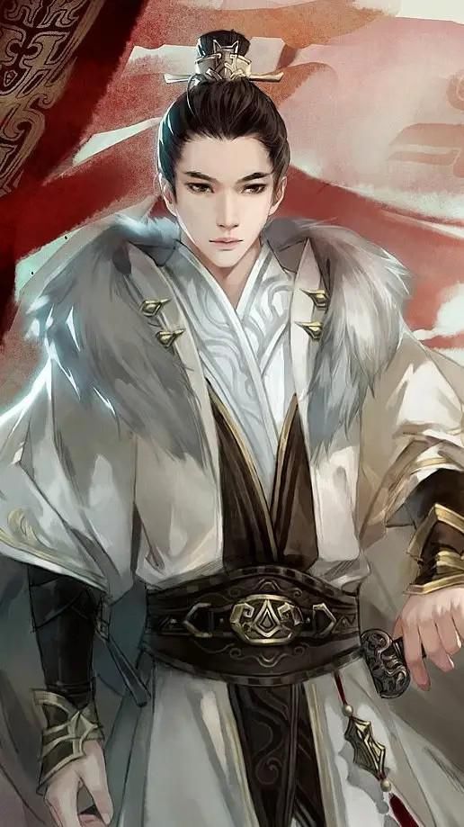 长相守!纯爱语录第三弹,让人热血沸腾,原dan也可以很正!