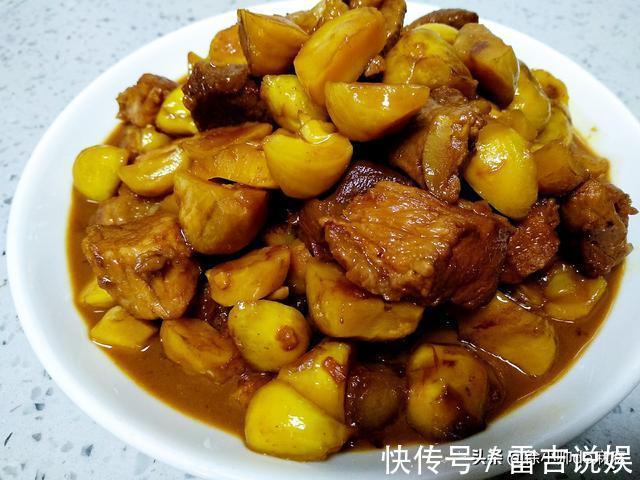 清洗干净|8道适合中秋家宴吃的硬菜，每道菜上桌都有面子，尤其2和8，好吃