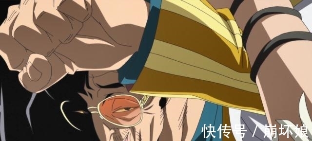 恶魔果实|海贼王:无需开发,吃下就能觉醒,这颗恶魔果实让黄猿感到头疼