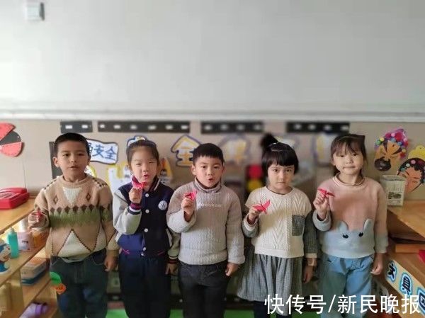 图说|学法懂法，争做守法小公民……丽水新疆两地结对学校开展学宪法活动