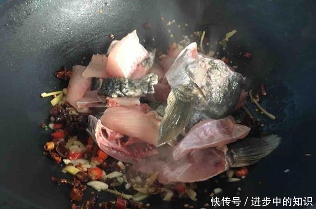 国人最容易忽略的鱼,比鲫鱼营养美味,孩子常吃补脑学习好!