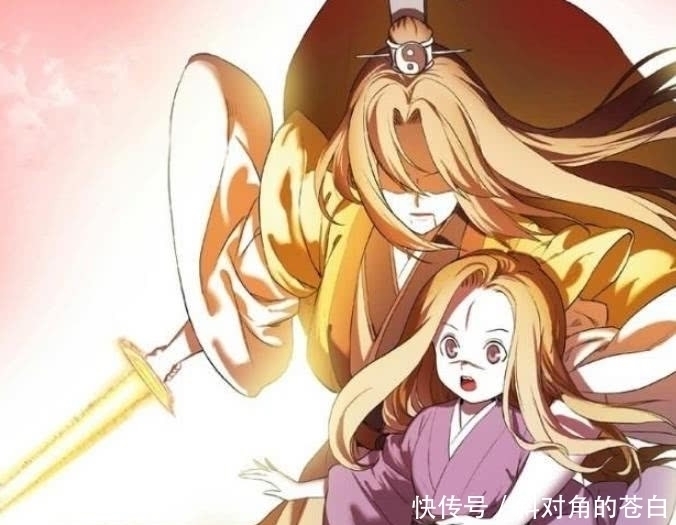 涂山红红|狐妖小红娘中8个危险动作:容容睁眼白月初流泪,都不如最后一个