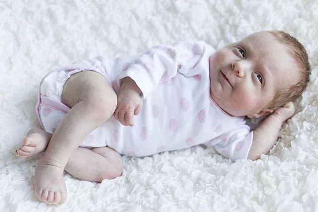 宝宝|照顾100天以内的宝宝 宝妈要避开4个误区 不让宝宝遭罪！