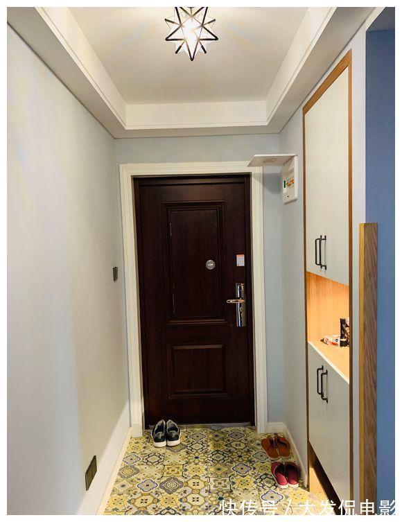 卫生间|参观新房装修，花5万全屋定制收纳柜，我家后悔装早了！