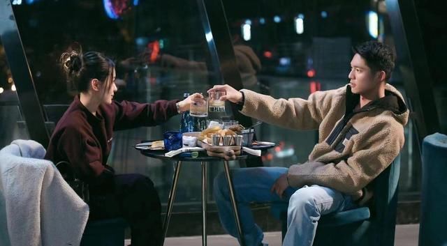 真相|王子文與吳永恩剛被拍約會(huì)照，男方卻被曝是個(gè)玩咖，真相到底怎樣