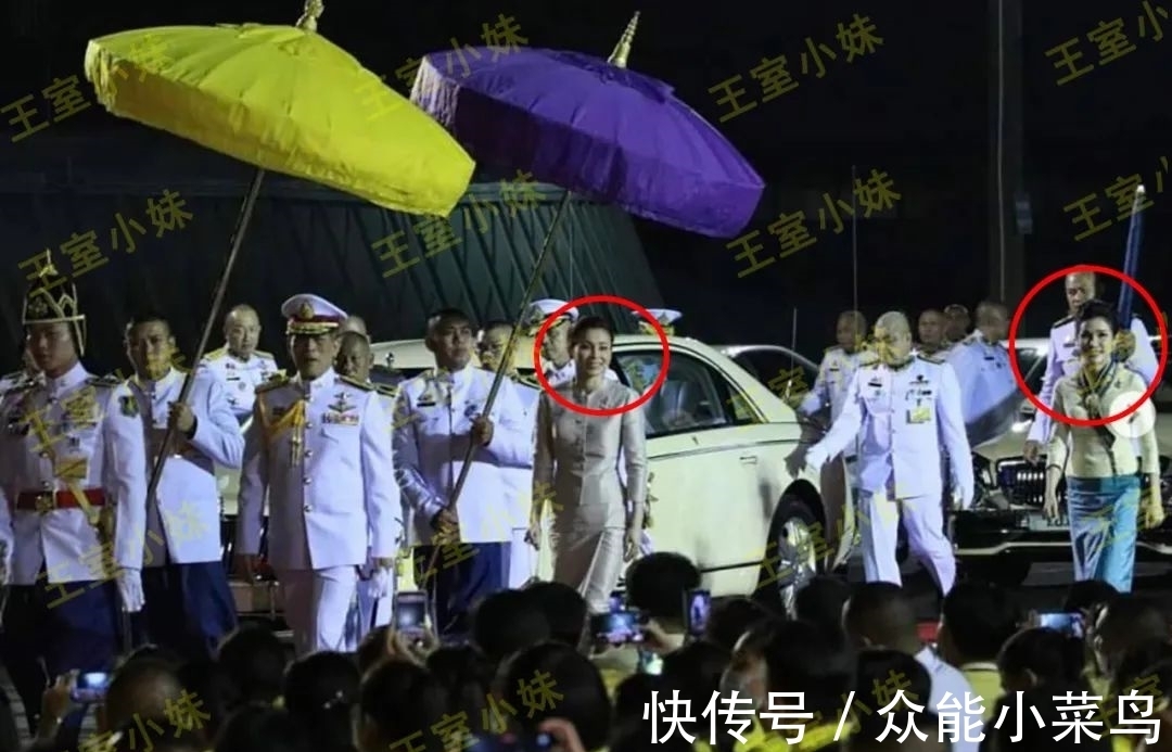 小心机#苏提达适应“三角关系”,把身后诗妮娜当空气,贵妃脸色太阴沉!