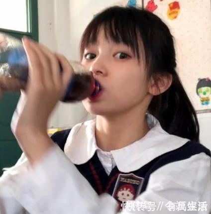 头发|初中女孩“绑头发”,要牢记这3个禁忌,不注意头发会越来越少