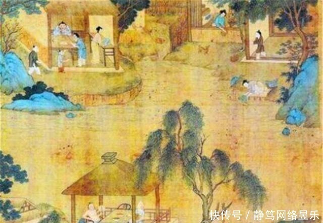 俗语:色是刮骨钢刀,无色路断人稀,色到底是什么?