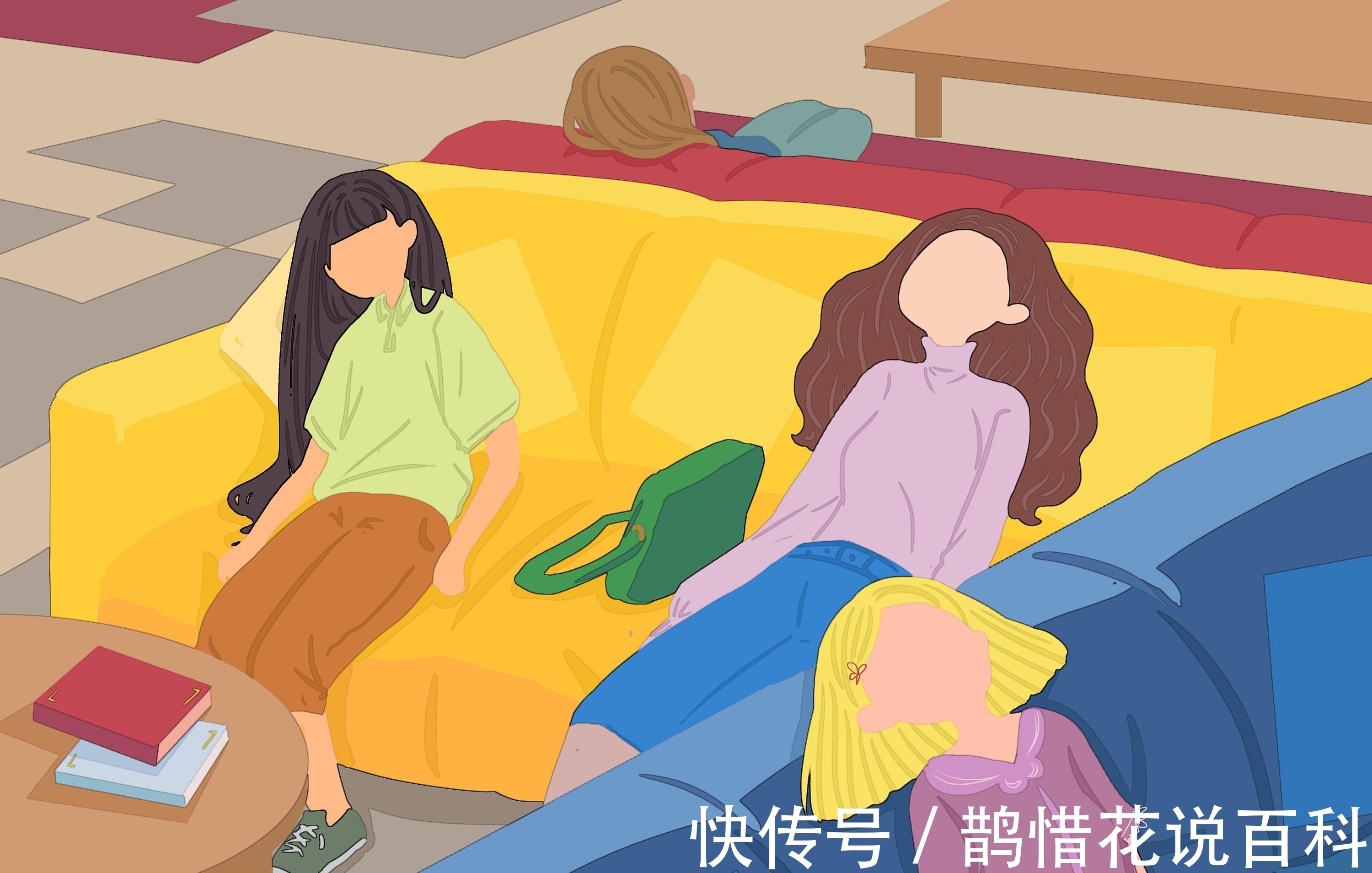 |第390期不温不火的笑话三则业务