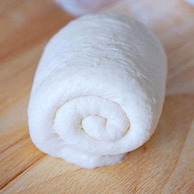 牛奶啵啵弹吐司