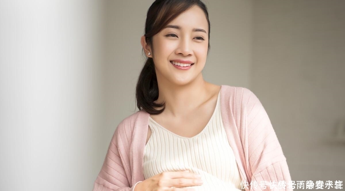 孕妇身体出现这3个变化，其实是胎儿在默默“保护”你，太暖心了