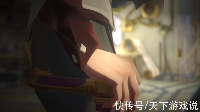 金克丝|LOL“海克斯女警”首次登场!明年出这个皮肤，紫色宝石优先兑换