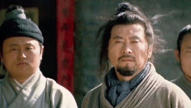 水浒中首位出场的好汉,为什么没有上梁山?作者想说明什么