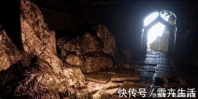 抵押!中国有一盗墓贼,被行家奉为祖师爷,如果不被抓秦始皇陵可能不保