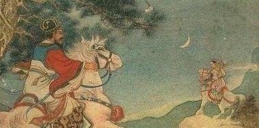 刘邦|兔死狗烹,平定异姓王-刘邦狠辣手段(中三)