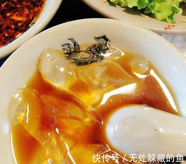 江西小吃,你最爱吃那种想到名字都流口水了!