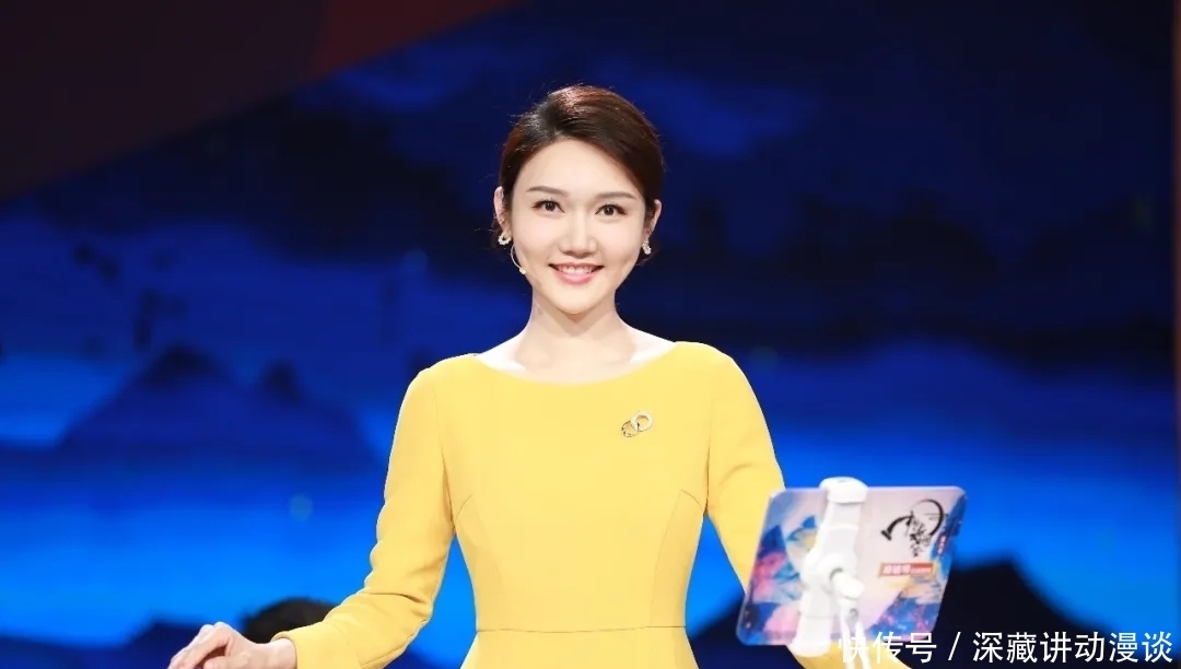 诗词大会:第六季总决赛5月2日(周日)播出,细数本赛季的亮点!