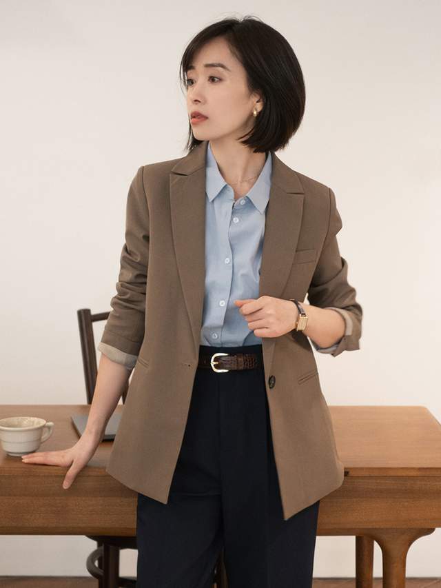 精致|真正的精致不是衣着华丽,而是注意这些细节,简直太好看了吧