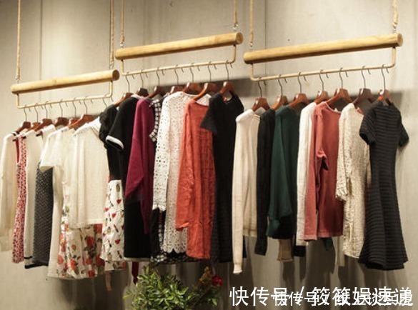 京东电器|实体店成“试衣间”,服装店老板倒苦水:他们记下型号就上网