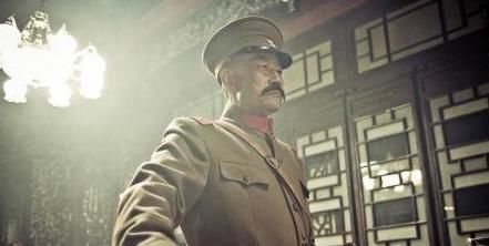 抹黑|被人抹黑的北洋军阀，如果他没有被杀，绝对不会有九一八