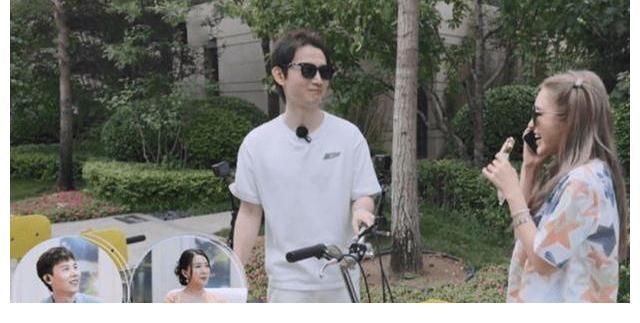 惊喜|网传周扬青罗昊疑似分手，这个是节目有毒吗？每一季都有惊喜