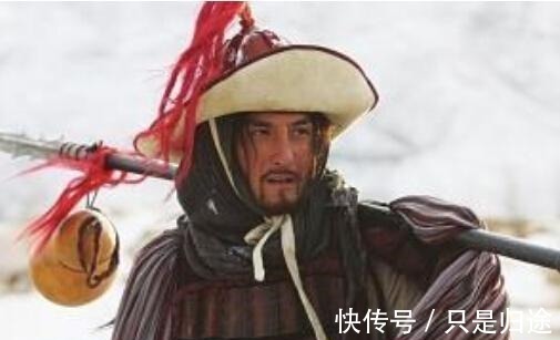 水浒!水浒传中,此人武功低微,却是梁山不可缺失的好汉,比林冲还重要!