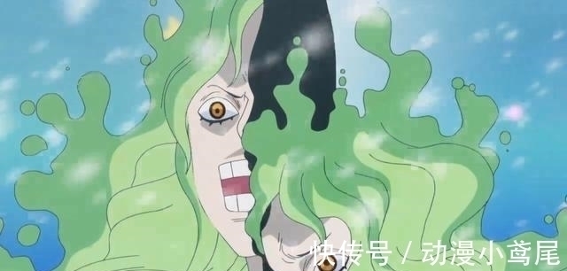 技能|索隆为什么没有霸王色霸气?只因尾田给了他更为强大的技能