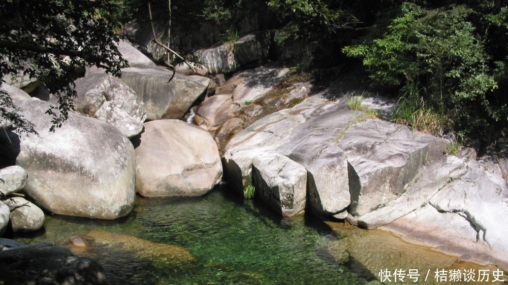 这里景色美过九寨沟，可是却鲜少有人知道，现在告诉你了还不快来