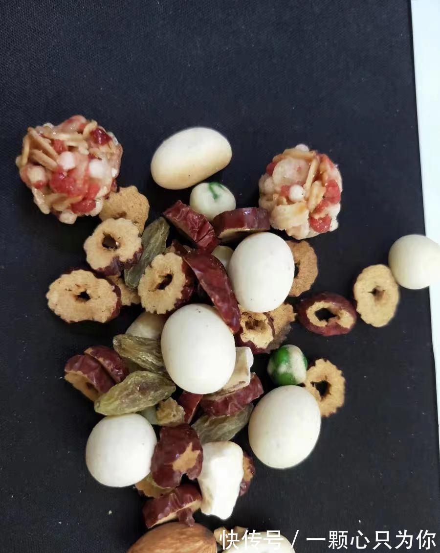 老少皆宜|孕妇也能吃的3款零食,解馋美味营养高,大雪过后吃,老少皆宜