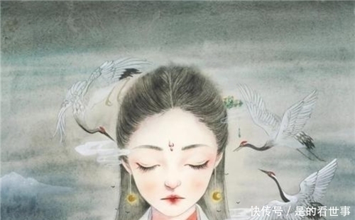 续仙传|65岁唐朝女道士:9月9日我将羽化升仙,当天数千人围观,结局如何