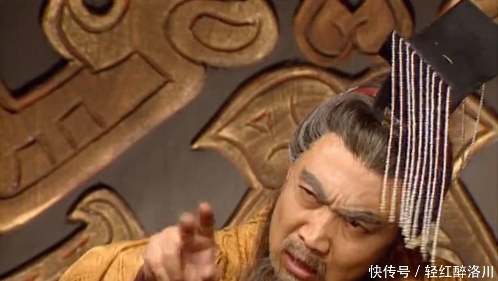 三国人物绰号的文化内涵:有两个涉及上辈私德,其他的也别深琢磨