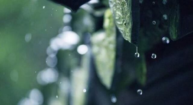 疾风骤雨&半夜被雨惊醒，苏轼给胞弟苏辙写首词，开篇7字就是千古名句