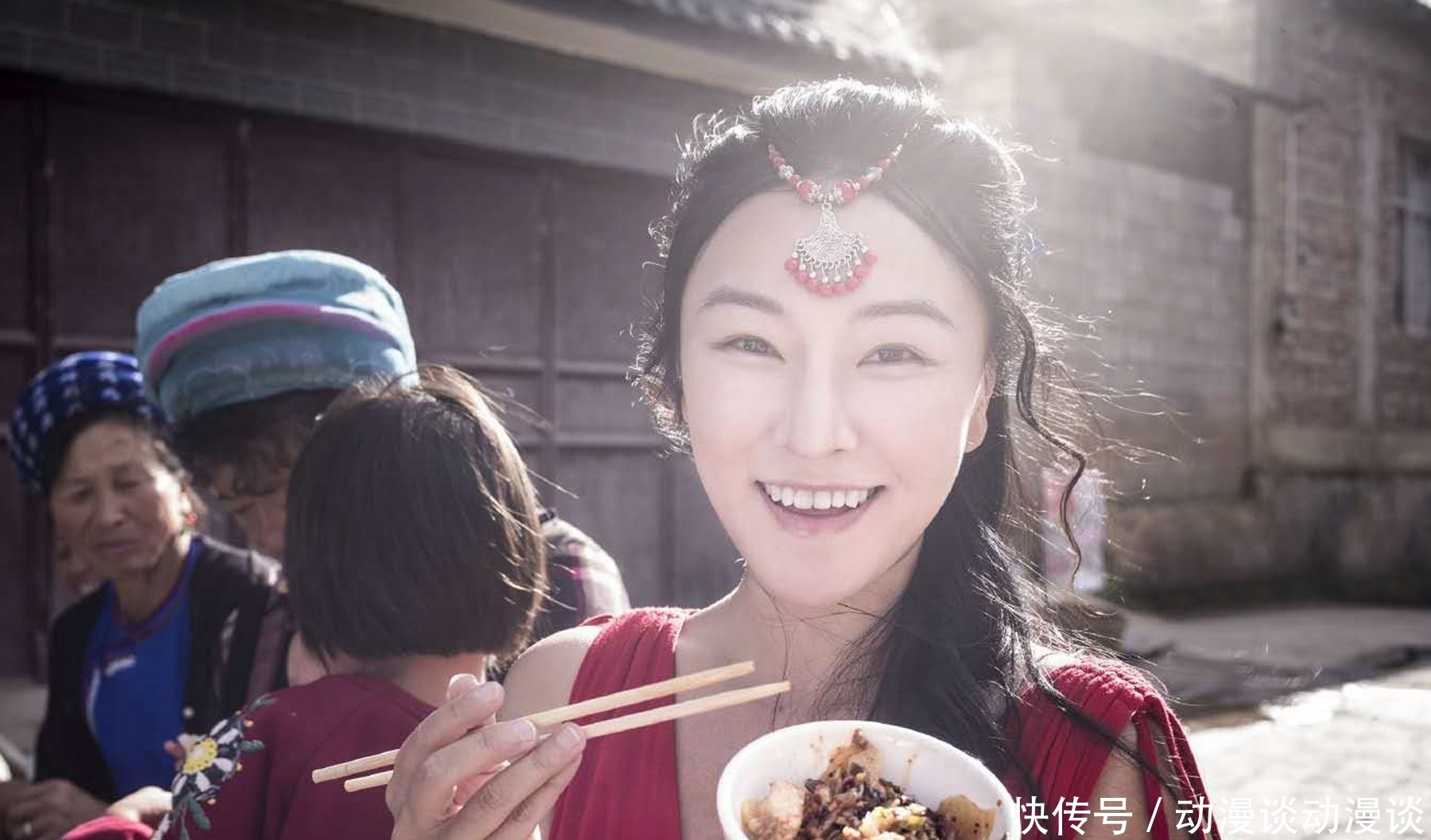 《非诚勿扰》“最美女嘉宾”骆琦，9年过去，现在过得怎么样？