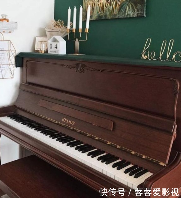 主卧室|她家不到90平,坚持半墙主义,全屋都打造了柜子,收纳太强大了