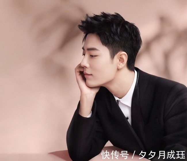 路人盘|肖战蝉联24周榜首的背后,堵住悠悠众口的方式永远都是靠实力