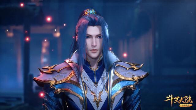 信仰|斗羅大陸：換湯不換藥，唐三除了老師強一點，其他配置都史萊克化