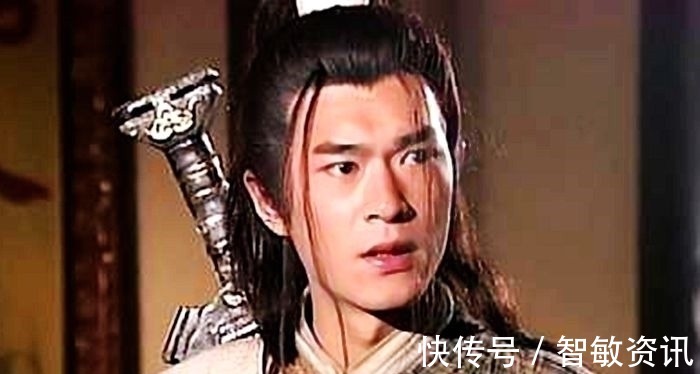 成昆@郭襄有本事创建峨眉派,为何不灭了明教?你看看阳顶天的老婆是谁