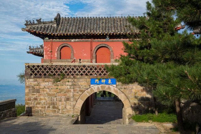 老年|天下名山知多少？