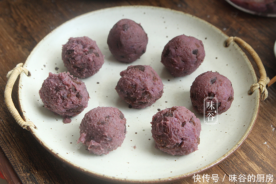 小雪前后,最该吃这早餐,香甜软糯,满满都是料,精神饱满过冬天