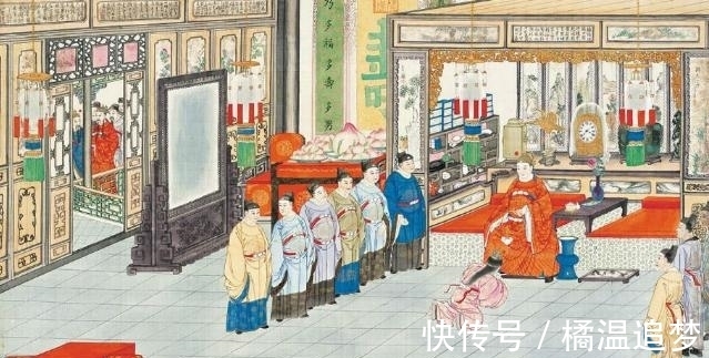 忠顺亲王#红楼梦里,忠顺亲王为什么要费尽心思去扳倒贾家?