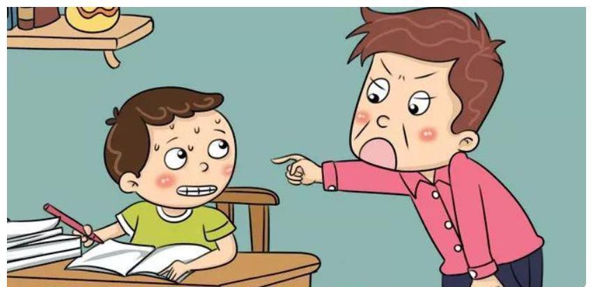 家长|正确“盯”孩子写作业的8个方法，总有一个适合娃儿，建议收藏