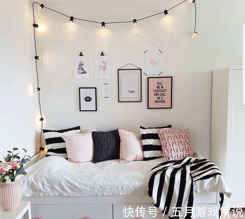 床头|睡不好觉的卧室，算不上好卧室，卧室装修，选张好床是关键