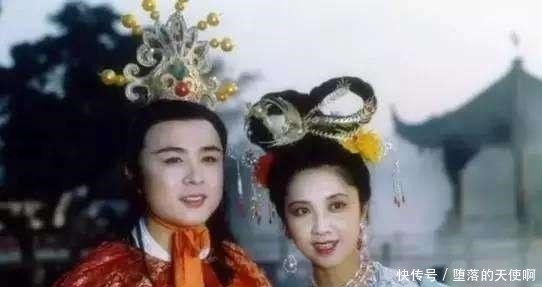 翻译|他是唐僧的真实徒弟,帮唐僧翻译1335卷经书,还睡了李世民女儿!