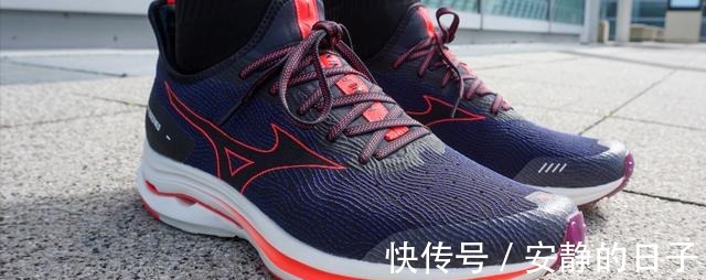 neo 最“固执”的跑鞋品牌,30年一直坚持物理缓震,依旧一致好评!