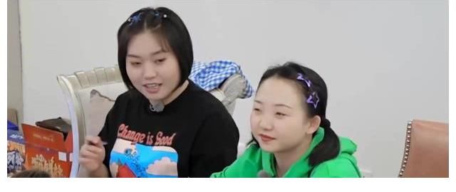 节目|《桃花坞》秒变《吐槽大会》，李雪琴以一己之力拯救整个节目