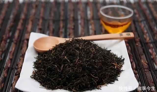辨别|什么是金骏眉?如何辨别?如何冲泡?