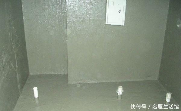 遗憾|新房装修刚入住，卫生间却留下13个遗憾，上厕所都要提心吊胆！