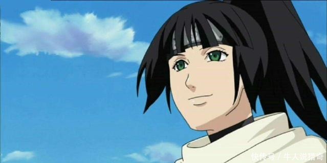 未嫁|火影忍者中为了所爱之人终身未嫁的五位美女,她们对爱情太专一了